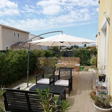 Hotes Jacuzzi Climatiseur Provence Bed and breakfast 3*