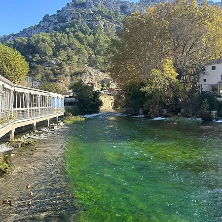 ベッド・アンド・ブレックファスト Hotes Jacuzzi Climatiseur Provence Tulette
