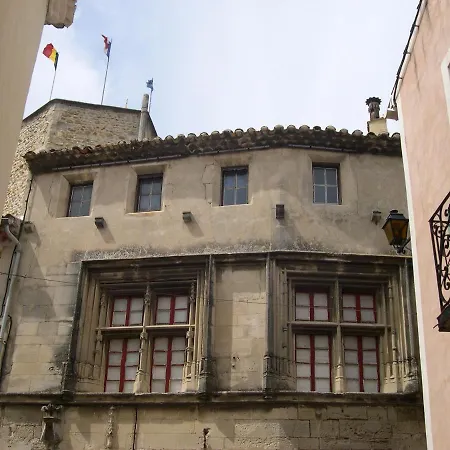 ベッド・アンド・ブレックファスト Hotes Jacuzzi Climatiseur Provence
