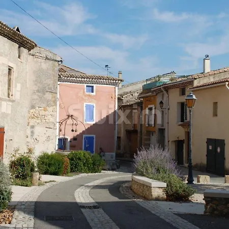 Hotes Jacuzzi Climatiseur Provence