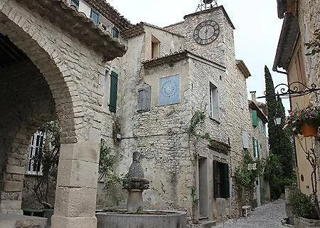 ベッド・アンド・ブレックファスト Hotes Jacuzzi Climatiseur Provence 3*