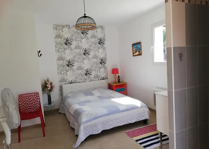 Hotes Jacuzzi Climatiseur Provence