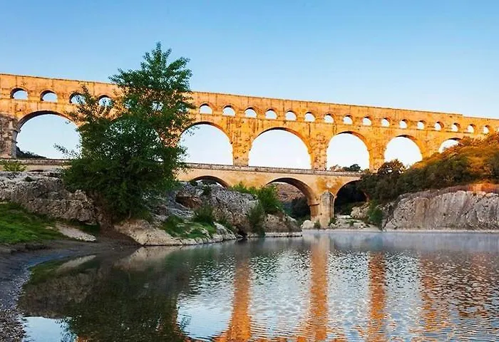 Hotes Jacuzzi Climatiseur Provence