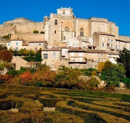 Hotes Jacuzzi Climatiseur Provence Tulette